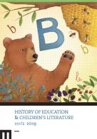 History of education & children's literature (2019) vol.2 edito da eum