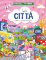 La città edito da Joybook