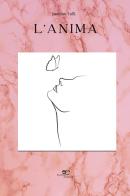 L'anima di Jasmine Tulli edito da Europa Edizioni