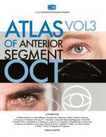 Atlas of anterior segment oct vol.3 edito da Fabiano