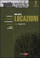 Guida pratica locazioni edito da Il Sole 24 Ore