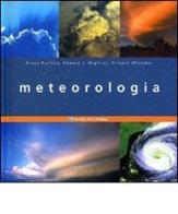 Meteorologia di Bruce Buckley, Edward Hopkins, Richard Whitaker edito da Touring