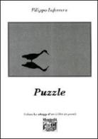 Puzzle di Filippo Inferrera edito da Montedit