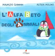 L'alfabeto degli animali. Ediz. a colori di Maurizio Giannini edito da Il Ciliegio