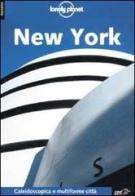 New York di Conner Gorry edito da EDT