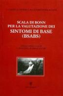Scala di Bonn per la valutazione dei sintomi di base (BSABS) edito da Edizioni ETS