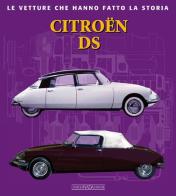 Citroën DS di Giancarlo Catarsi edito da Nada