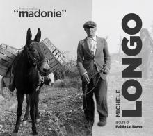 «Madonie». Michele Longo edito da Lo Bono