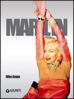 Marilyn di Mike Evans edito da Giunti Editore