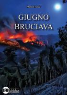 Giugno bruciava di Maria Franzé edito da LFA Publisher