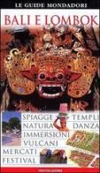Bali e Lombok edito da Mondadori
