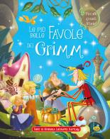 Le più belle favole dei Grimm di Stefania Leonardi Hartley edito da Grillo Parlante