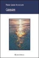 Gabbiani di Boccolini M. Grazia edito da Aletti