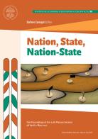 Nation, state, nation-state. Proceedings of the 2019 plenary session edito da Pontificia Acc. Scienze Sociali
