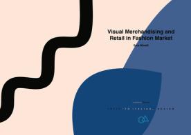 Visual merchandising and retail in fashion market di Sara Minelli edito da Istituto Italiano di Design