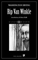 Rip Van Winkle di Washington Irving edito da Nova Delphi Libri
