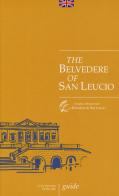The Belvedere of San Leucio. Guide di Giuseppina Narciso edito da Colonnese