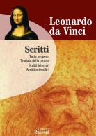 Scritti di Leonardo da Vinci edito da Rusconi Libri