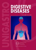 Digestive diseases. 2022-2025 edition edito da Edra
