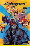 Xoxo. Cyberpunk 2077 di Bartosz Sztybor, Jesus Hervas edito da Panini Comics