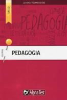 Pedagogia. Dalla paidéia alla psicopedagogia europea e americana di Loredana Gigante, Giulia Gulfo edito da Alpha Test