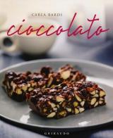 Cioccolato di Carla Bardi edito da Gribaudo