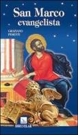 San Marco evangelista di Graziano Pesenti edito da Velar