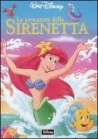 Le avventure della Sirenetta edito da Walt Disney Company Italia