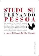 Studi su Fernando Pessoa edito da Edizioni dell'Urogallo