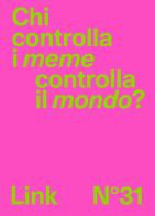 Link. Idee per la televisione vol. 31 edito da RTI-Reti Televisive It.