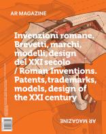 AR magazine vol.122 edito da Architetti Roma Edizioni