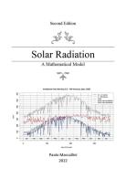 Solar radiation. A mathematical model di Paolo Maccallini edito da Youcanprint