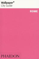 Rome. Ediz. inglese edito da Phaidon