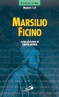 Marsilio Ficino di Davide Monda edito da San Paolo Edizioni