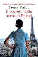 Il segreto della sarta di Parigi di Fiona Valpy edito da Newton Compton Editori