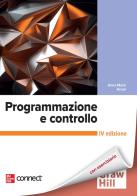 Programmazione e controllo. Con Connect di Anna Maria Arcari edito da McGraw-Hill Education