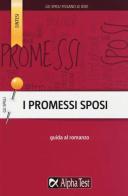 I Promessi Sposi. Guida al romanzo di Alessandro Capata edito da Alpha Test