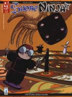 Una storia senza fagiani. Suore Ninja vol.4 di Davide La Rosa, Vanessa Cardinali edito da Star Comics