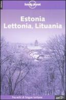 Estonia, Lettonia, Lituania di Nicola Williams, Debra Herrmann, Cathryn Kemp edito da EDT