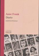 Diario di Anne Frank edito da Foschi (Santarcangelo)