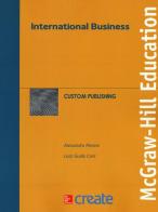 International business edito da McGraw-Hill Education