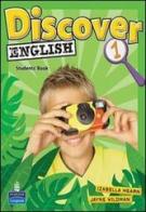 Discover English global. Student's book. Per le Scuole superiori vol.2 edito da Pearson Longman