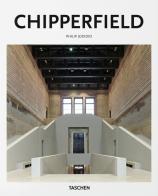 Chipperfield di Philip Jodidio edito da Taschen