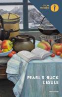 L' esule di Pearl S. Buck edito da Mondadori