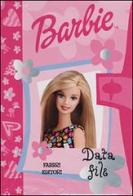 Barbie. Data file edito da Fabbri