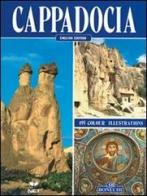 Cappadocia. Ediz. inglese edito da Bonechi