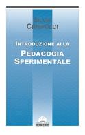 Introduzione alla pedagogia sperimentale di Silvia Crispoldi edito da Morlacchi