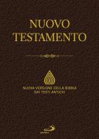 Nuovo Testamento. Nuova versione della Bibbia dai Testi Antichi edito da San Paolo Edizioni