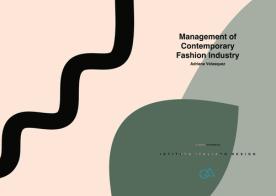 Management of contemporary fashion industry di Adriana Velazquez edito da Istituto Italiano di Design