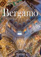 Bergamo. Grand Tour. Ediz. illustrata di Marco Gottardi edito da Edizioni Chartesia